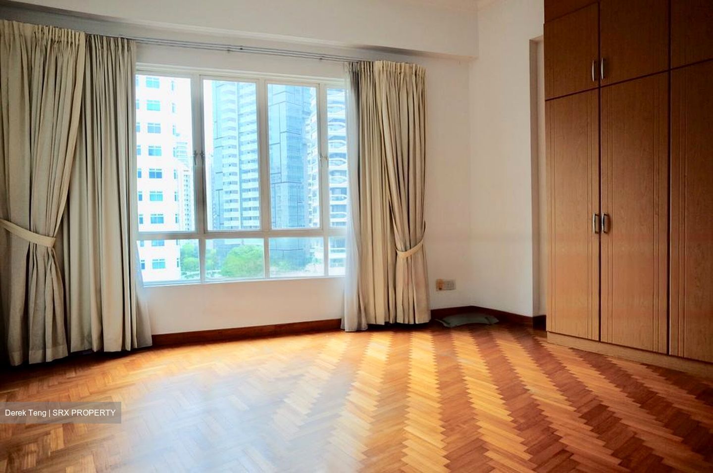 Claremont (D9), Apartment #437804681